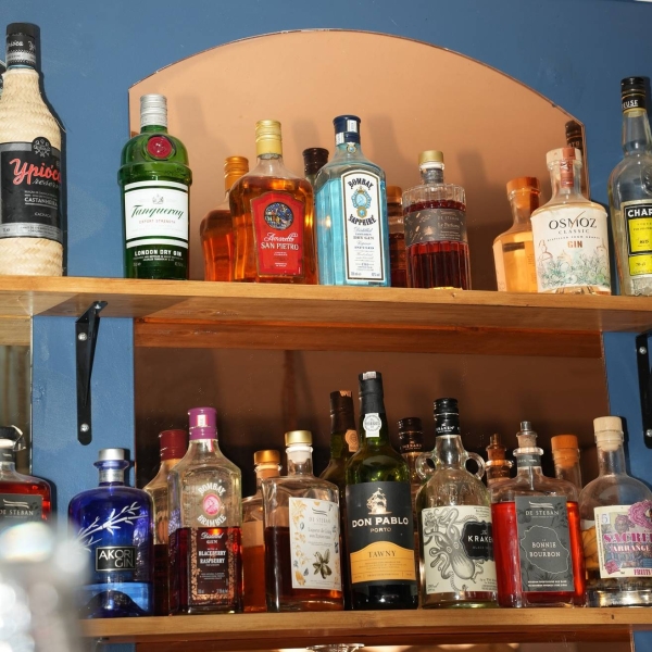 À La Moule, à La Moule - restaurant LE GRAU-DU-ROI