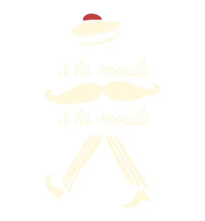 À La Moule, à La Moule - restaurant LE GRAU-DU-ROI